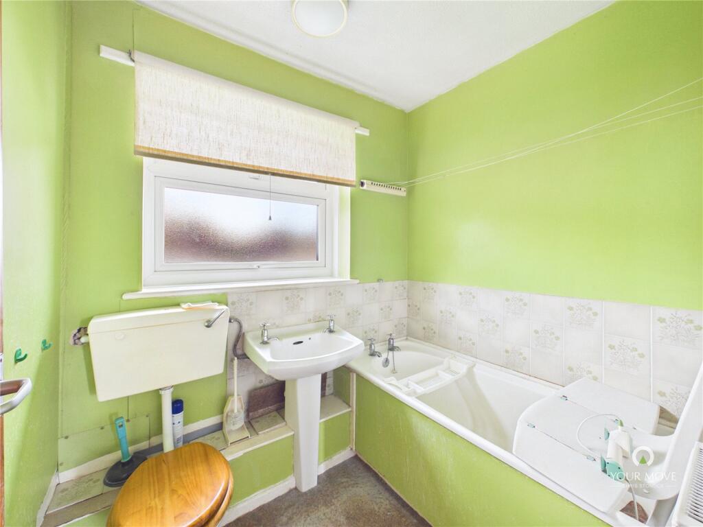 Dilston Close, Oxclose, Washington, NE38 - More