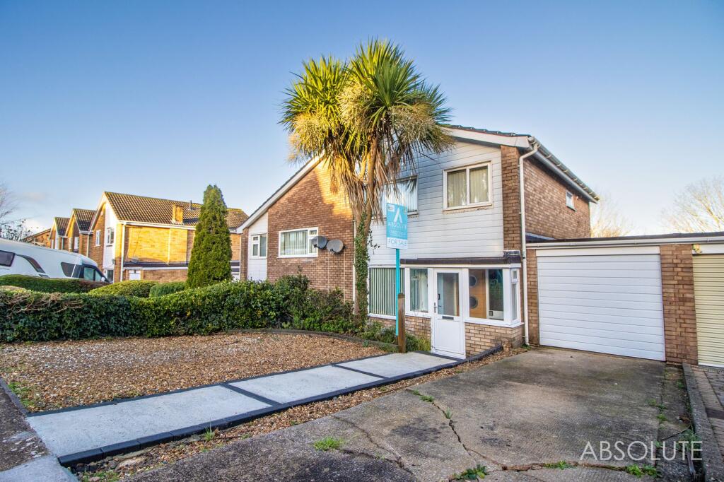Main image of property: Roselands Drive, Paignton, TQ4