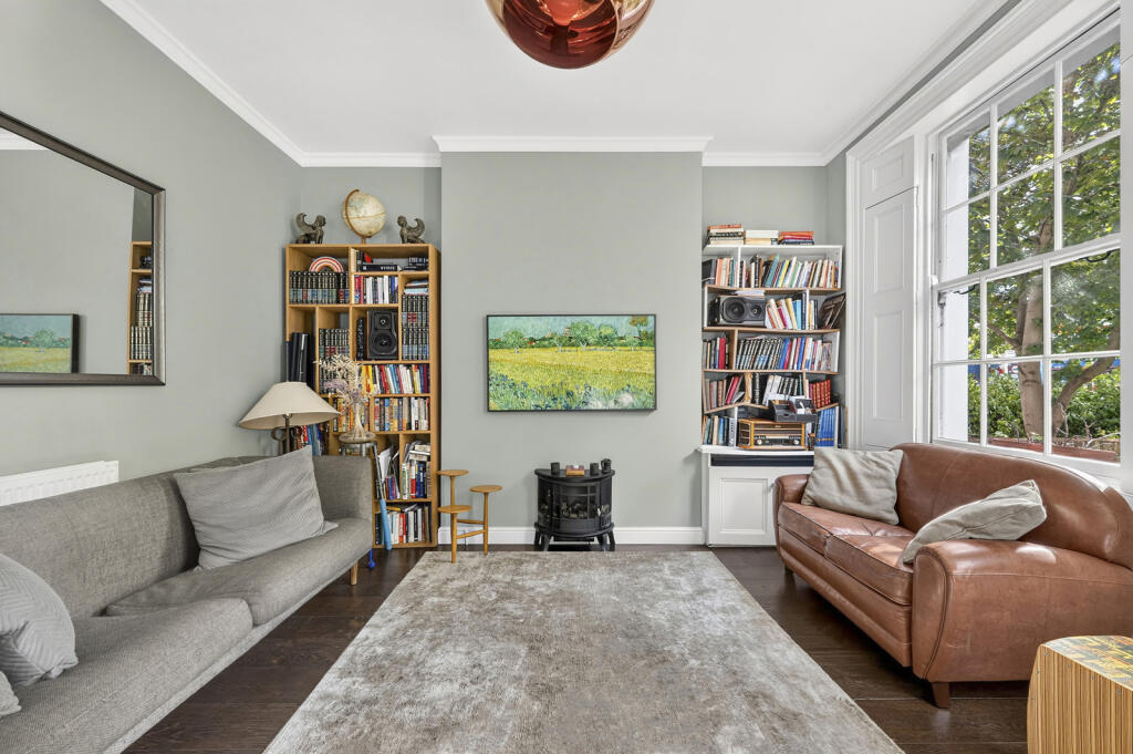Main image of property: Caledonian Road, London, N1