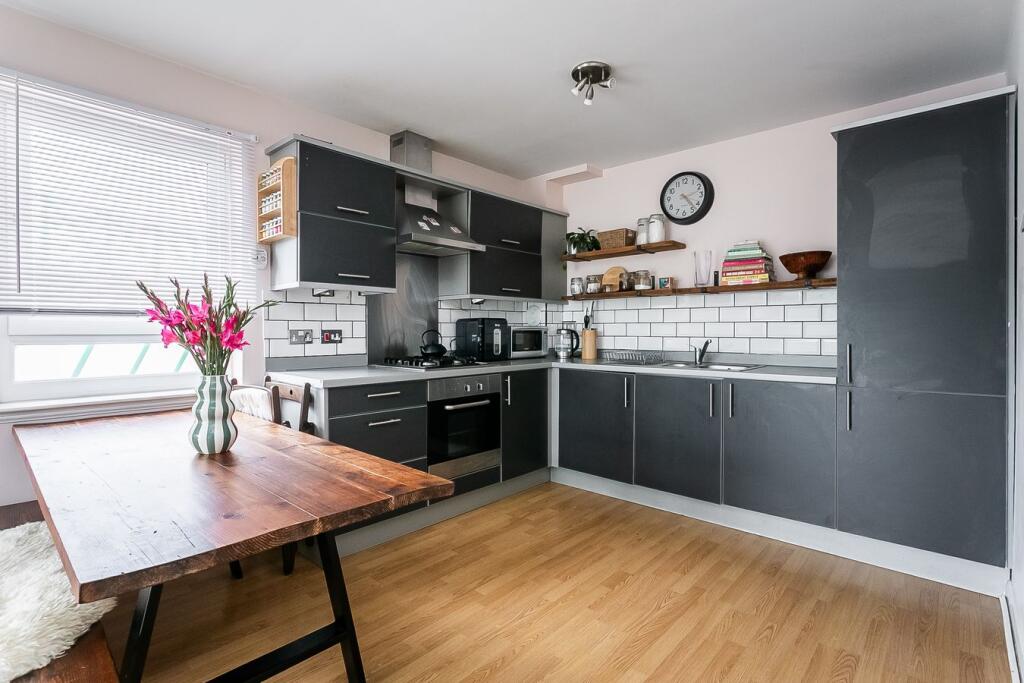 Apartment in Edinburgh - View 5