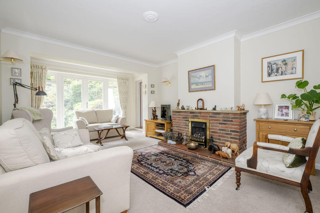 Hurtis Hill, Crowborough photo 3