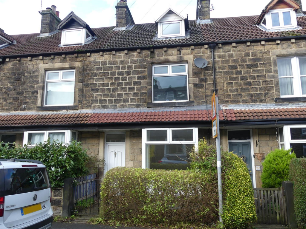 Main image of property: East Parade, Ilkley