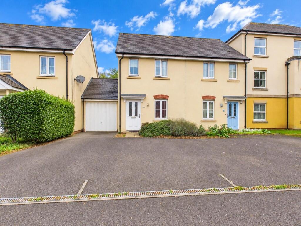 Main image of property: Hickory Lane, Almondsbury, Bristol