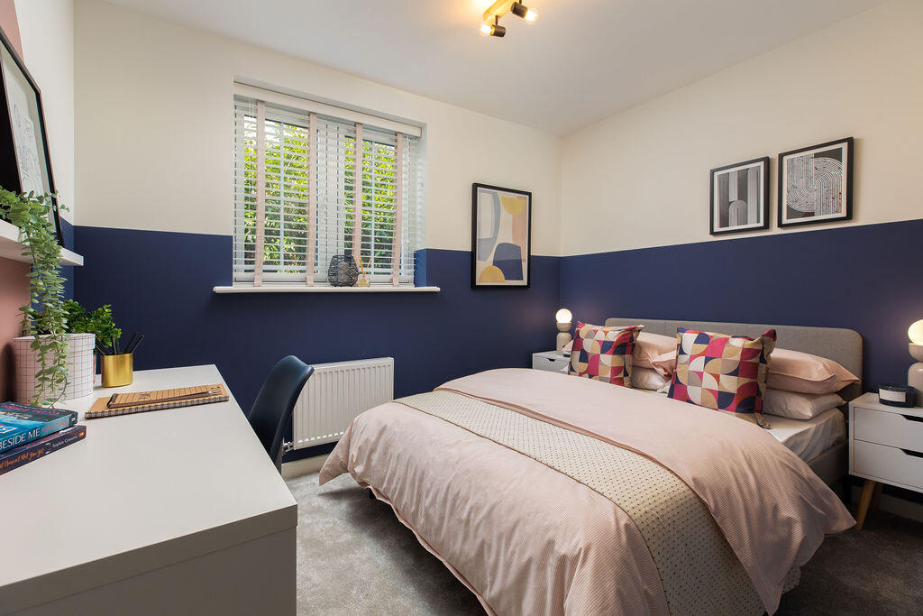 Apartment in Dartford, Stone - More