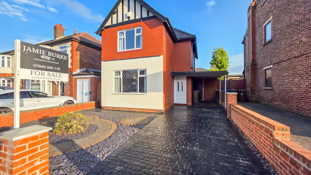 Main image of property: Sale Lane, Tyldesley M29 8PZ