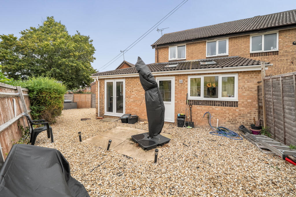 House in Swindon - View 5