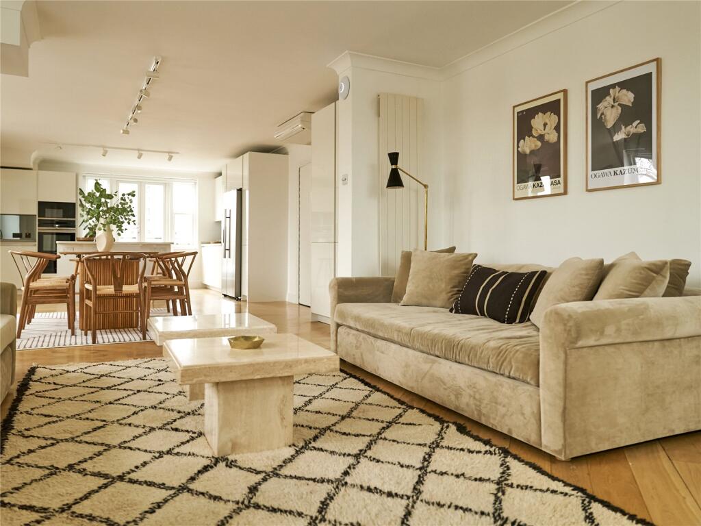 Main image of property: Randolph Avenue, 
Little Venice, W9