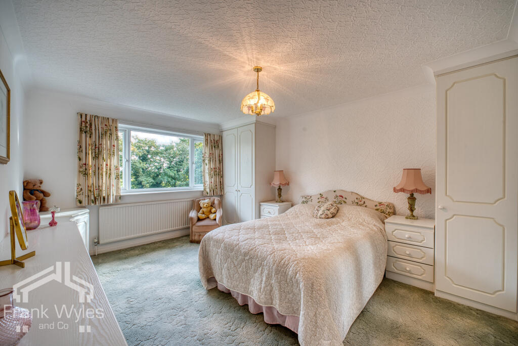 Apartment in Blackpool - More