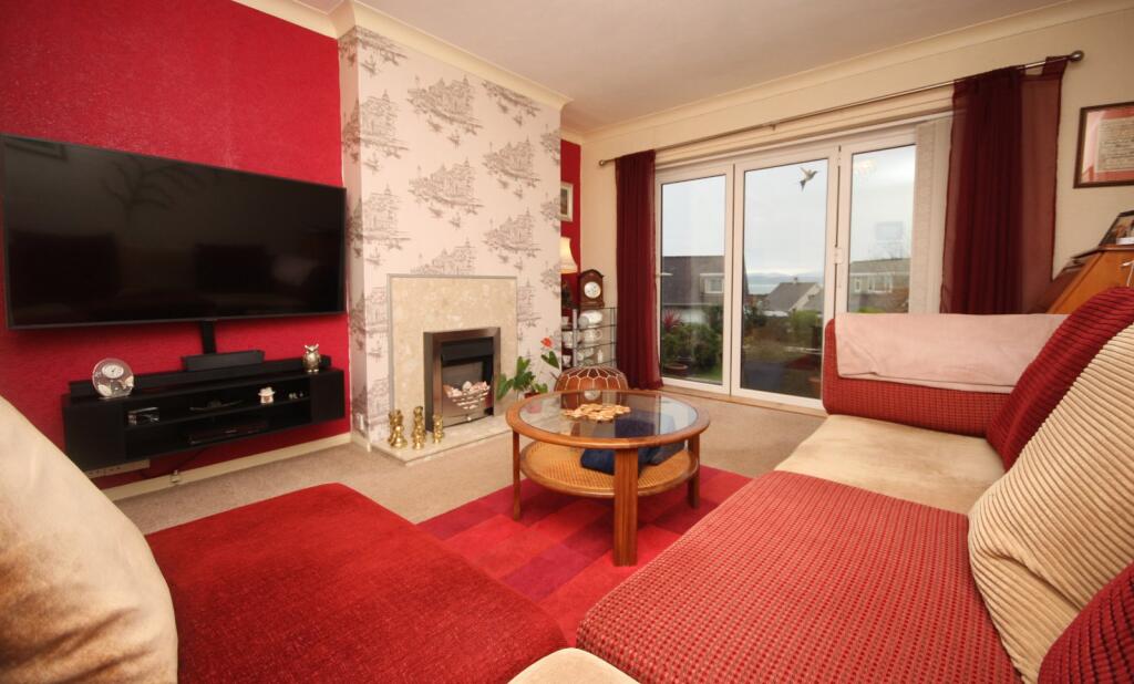 Nant Bychan, Moelfre, Isle of Anglesey, LL72 photo 3