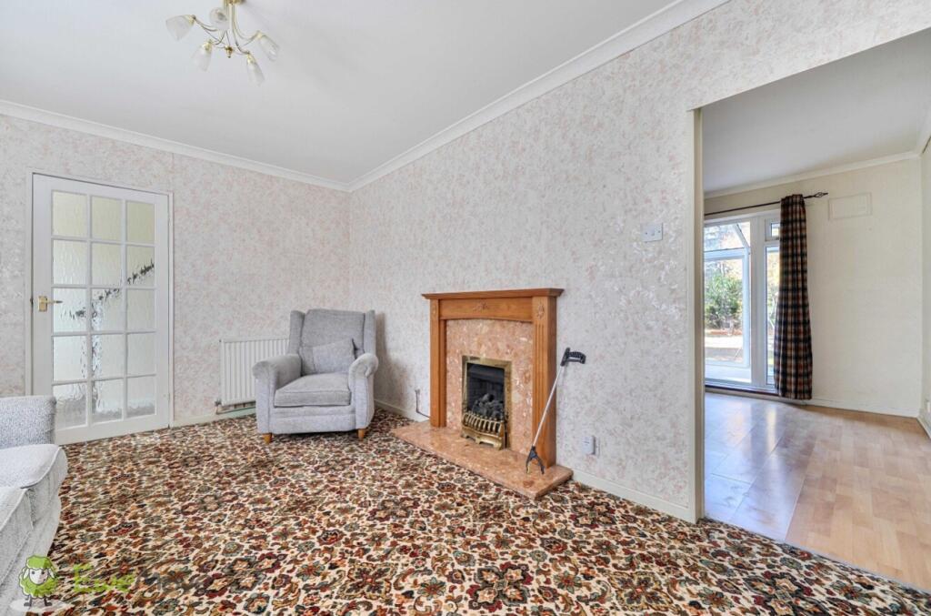 House in Basingstoke and Deane, Baughurst - More
