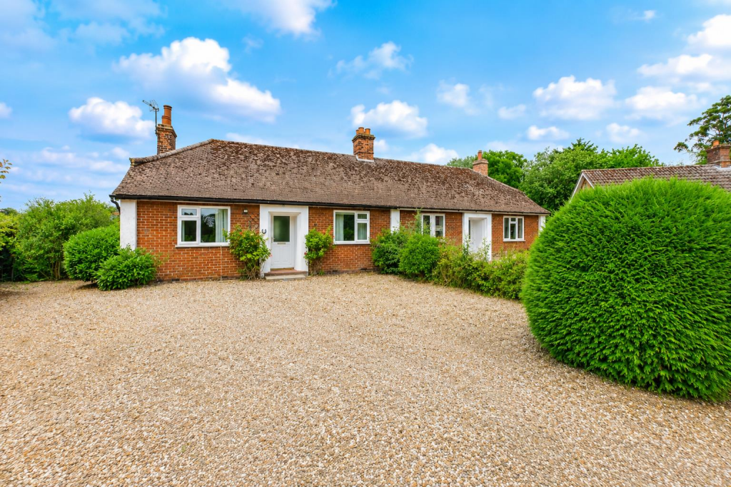 Main image of property: Laburnum Grove, Reepham, Norwich