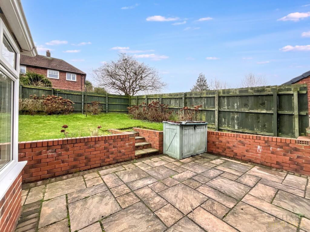 3 bedroom semi-detached house for sale in Boldon Drive, West Boldon, NE36 - View 4