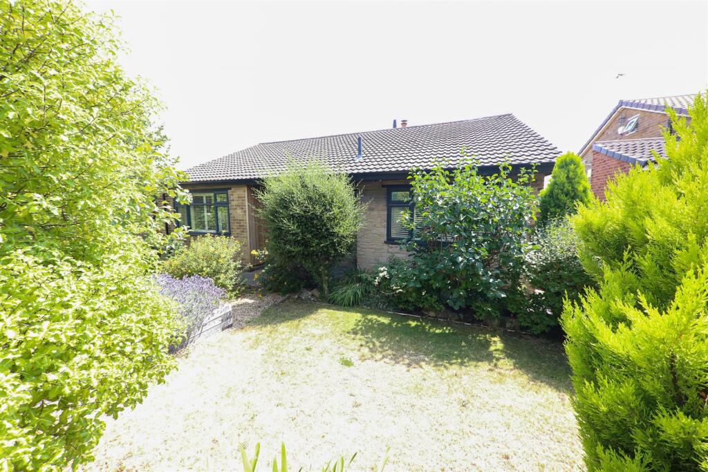 Main image of property: Sheffield Road, Warmsworth, Doncaster