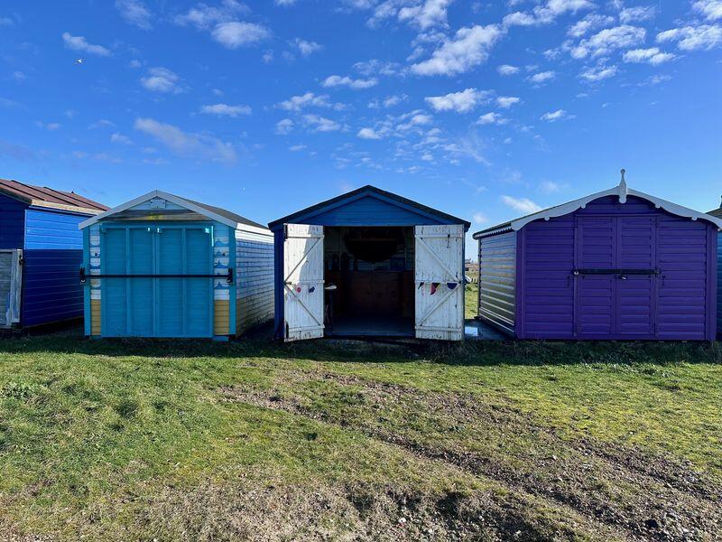 Sea Front, Hayling Island photo 2