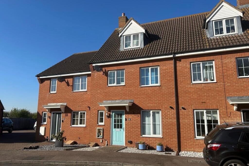 Main image of property: St Johns Road, Arlesey, SG15
