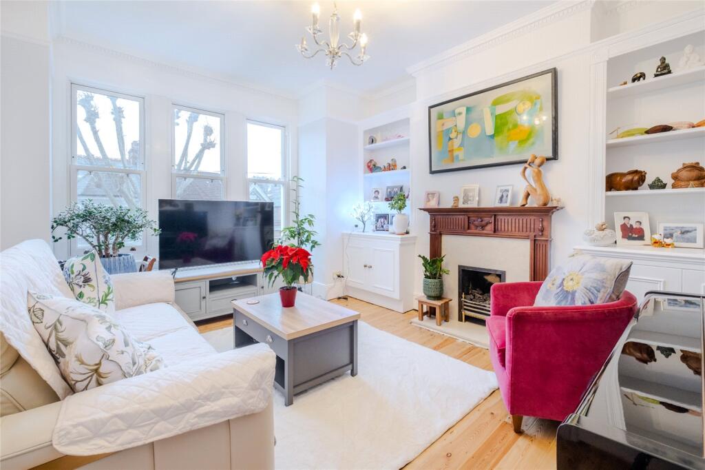 Main image of property: Harborough Road, London, SW16