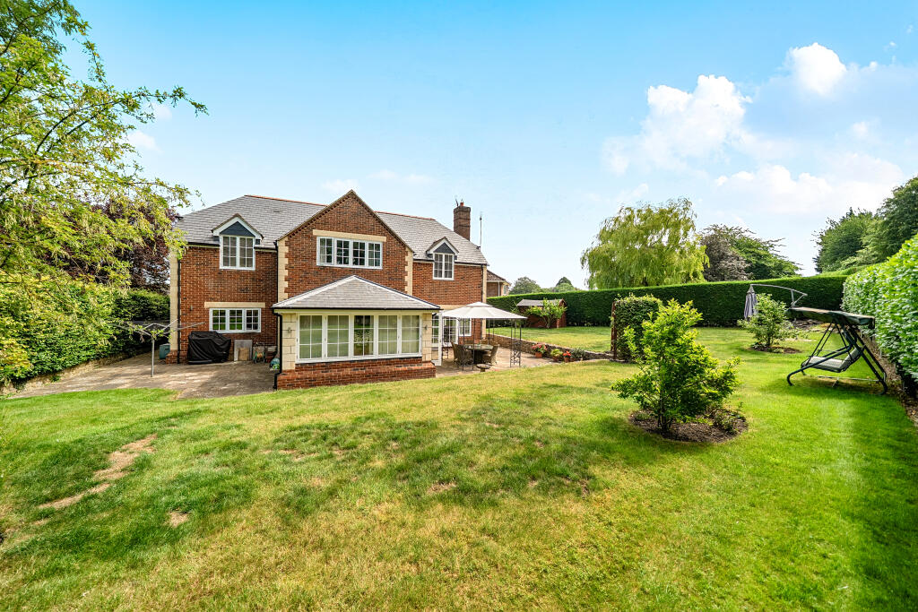Main image of property: The Green, Liddington, Swindon, SN4