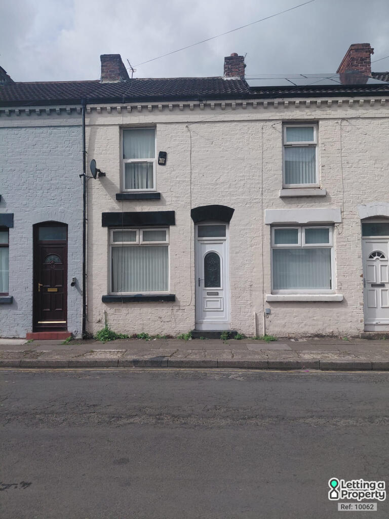 Main image of property: Westcott Road, Liverpool, Merseyside, L4 2RE