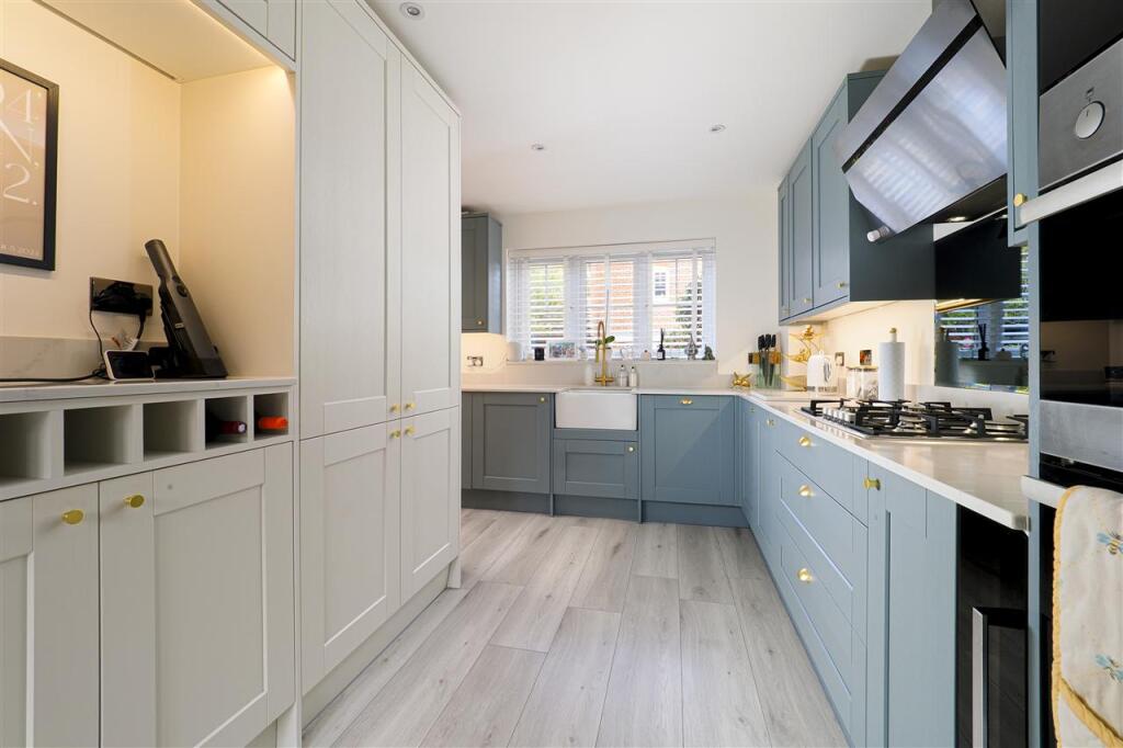 House in Maidstone, Loose - View 2