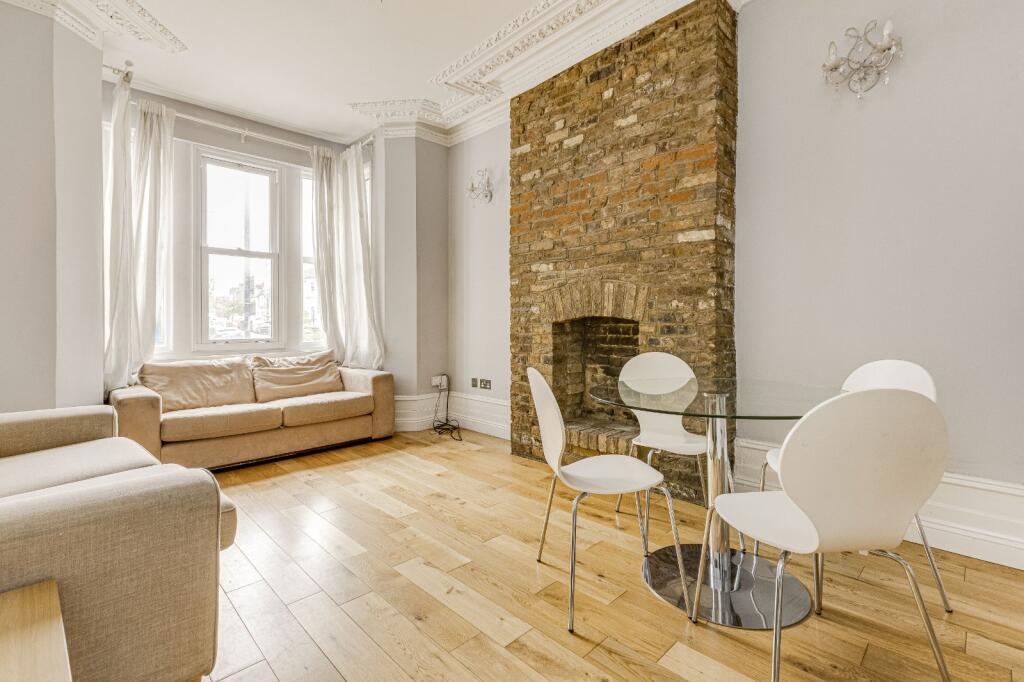Main image of property: Lavender Hill,
The Shaftesbury Estate, SW11