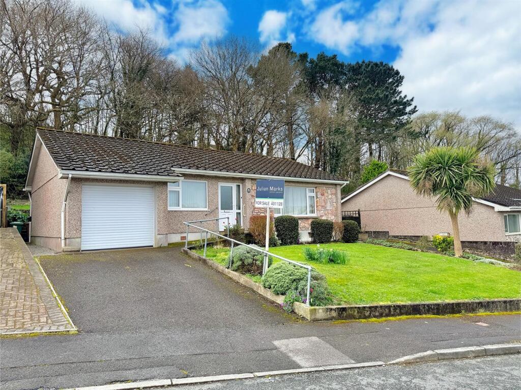 Main image of property: Plymstock