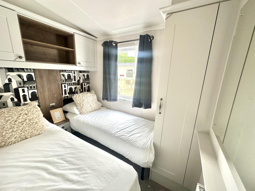 Rawcliffe Hall Country Club & Caravan Park, Wyreside, Preston, PR3 photo 5