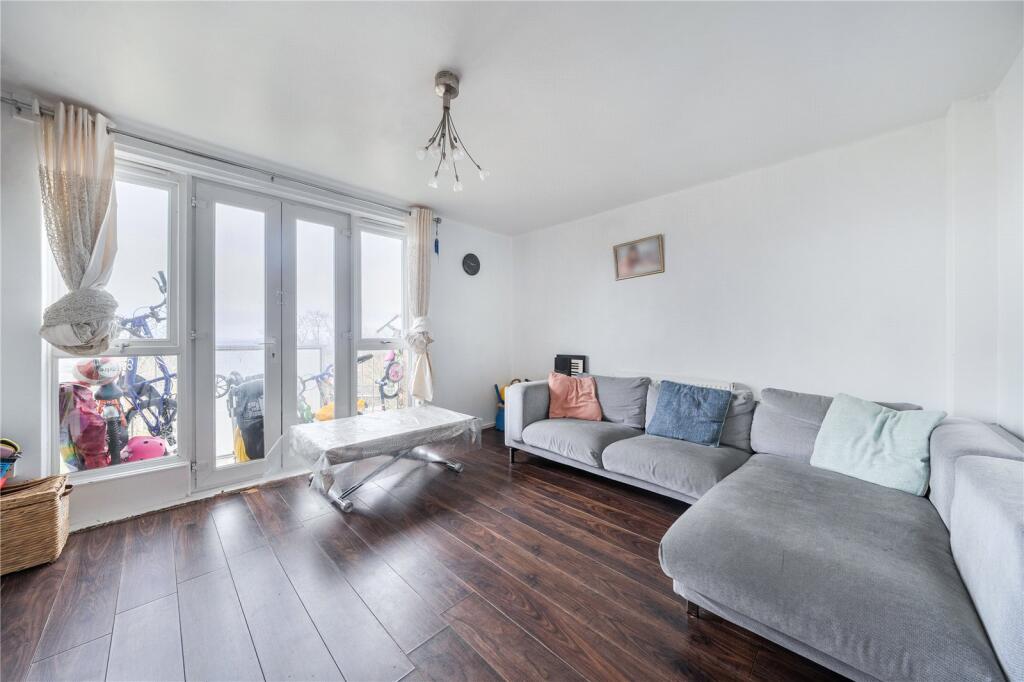 Main image of property: Silbury House, Sydenham Hill, London, SE26