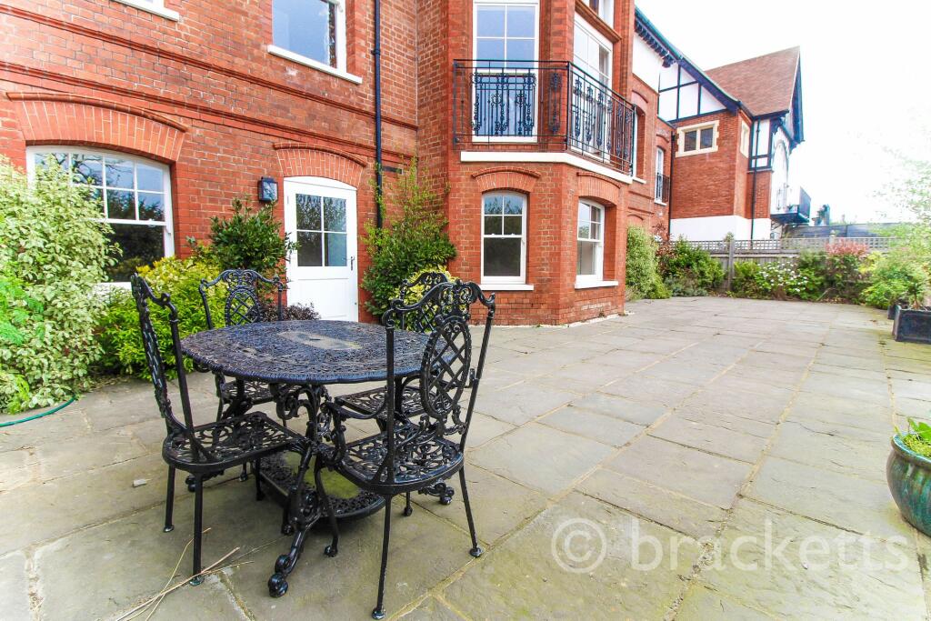 Main image of property: Bruce Manor Close, Wadhurst, TN5