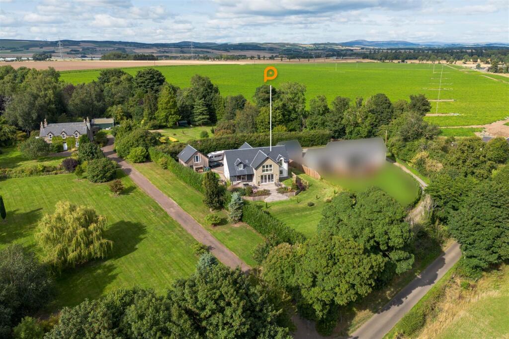Main image of property: Ballo View, Bendochy Blairgowrie, PH13 9HU