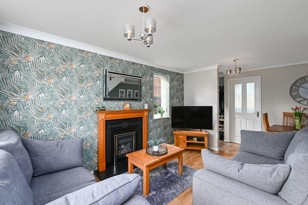 House in York, Clifton - View 4