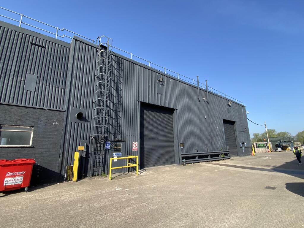 Main image of property: Unit 15 North Works, Bromyard Works, Bromyard Road, Worcester