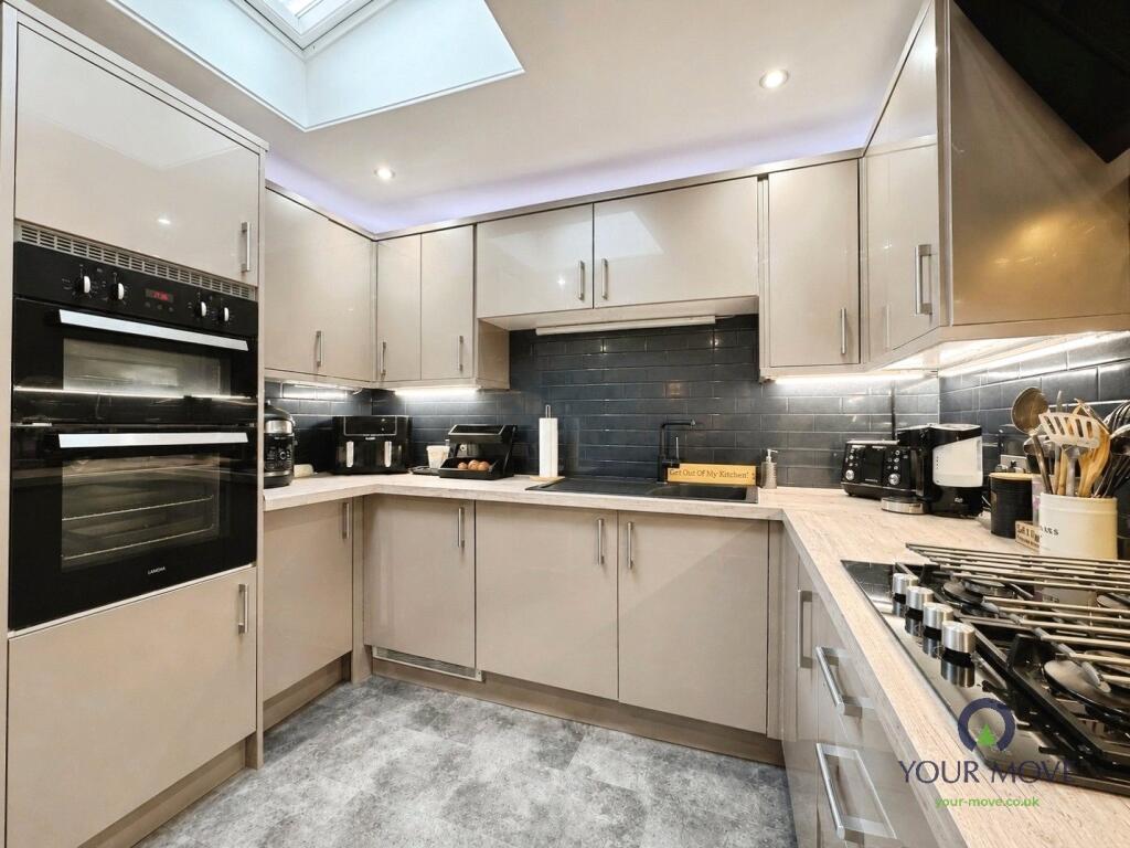 Watery Lane, Darwen, Lancashire, BB3 - View 6
