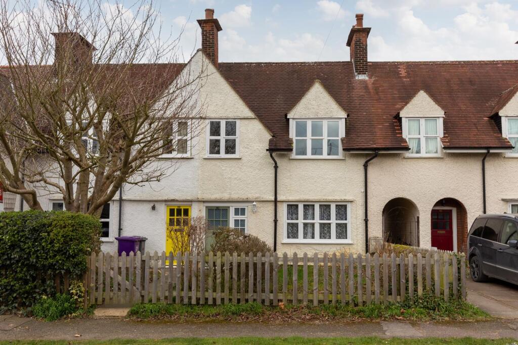 Main image of property: Ridge Road, Letchworth Garden City