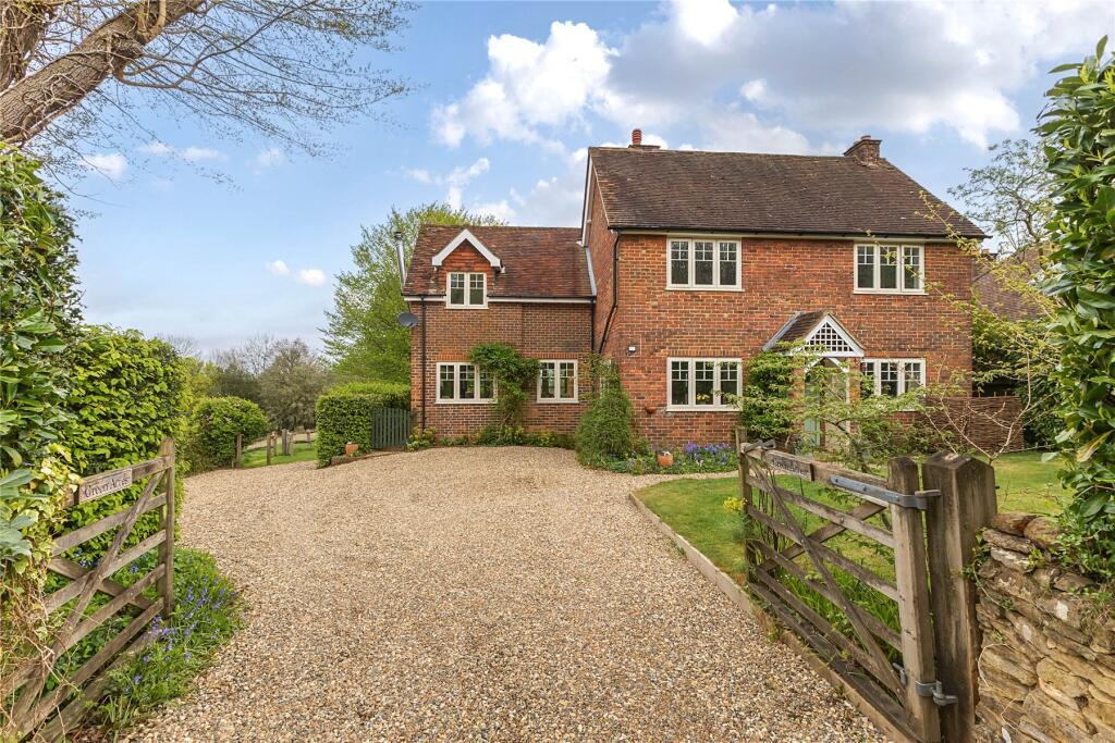 Main image of property: Green Lane, Churt, Farnham, Surrey, GU10