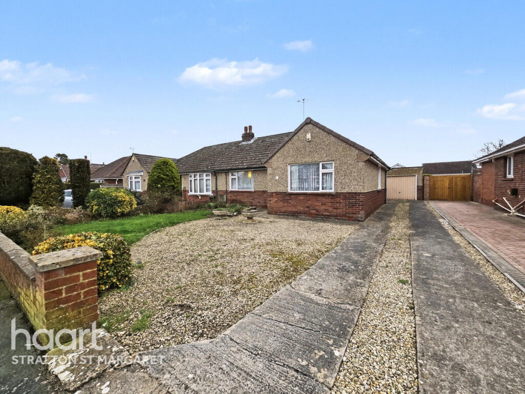 Main image of property: Hill View Road, Swindon