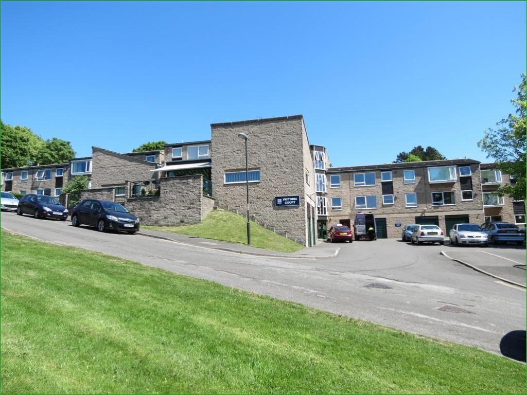 Main image of property: Over 60's - Victoria Court, Matlock, DE4 3QB