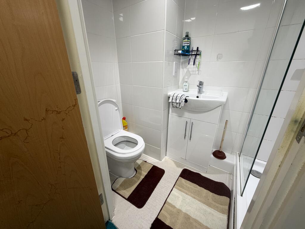 509, Nebula, Sheffield, Egerton Street, Sheffield, South Yorkshire S1 4JX photo 5
