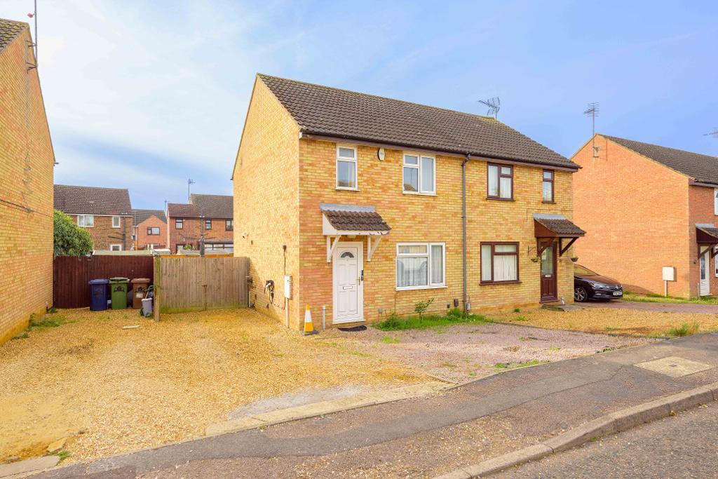 Main image of property: Godwin Road, Wisbech, Cambridgeshire, PE13 3HR