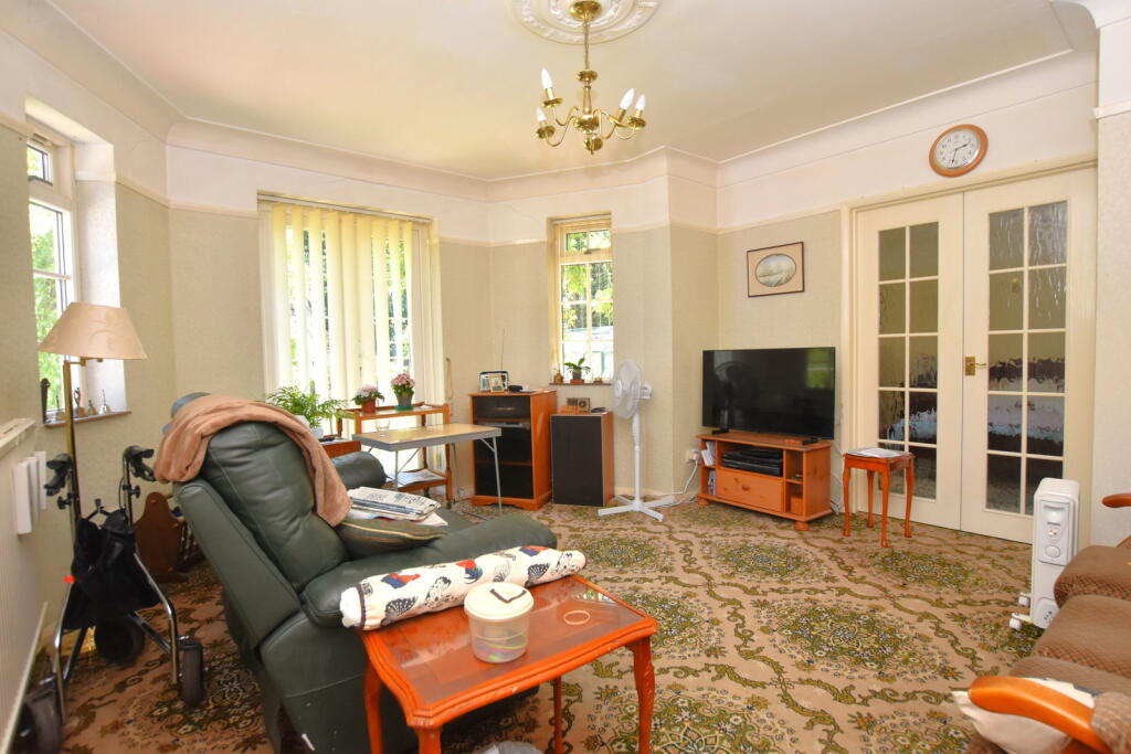 House in Wirral, Liverpool City Region - View 3