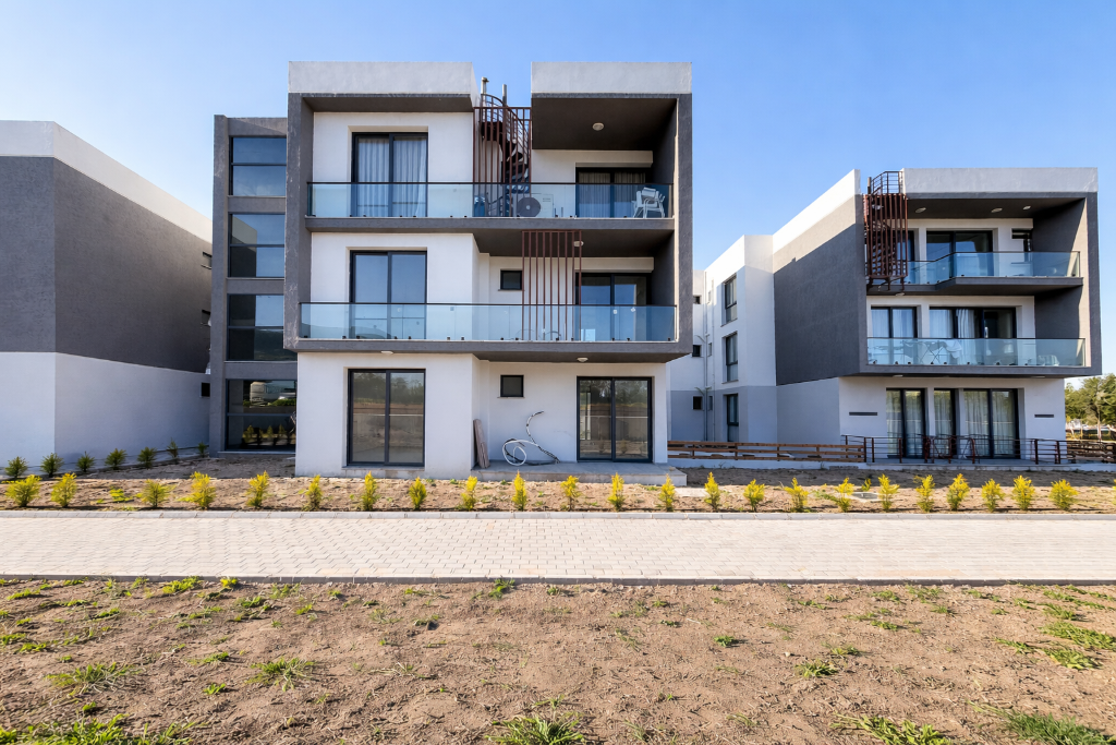 Main image of property: Alsancak, Girne