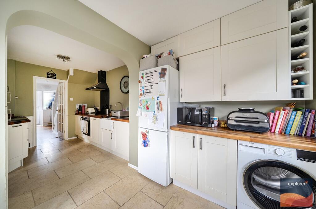 House in Reading - View 4