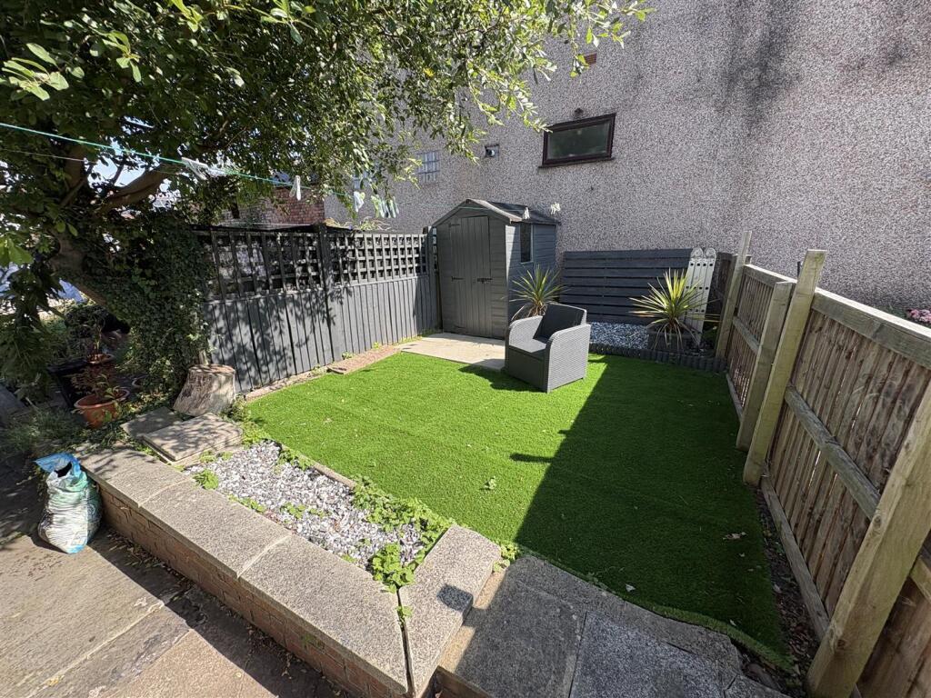 House in Preston - View 4