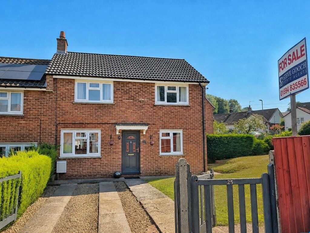 Main image of property: Eastbourne Estate, Coleford