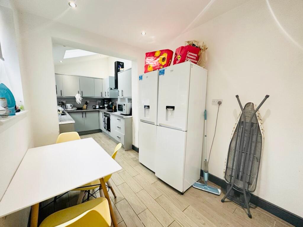 House in Nottingham - View 5