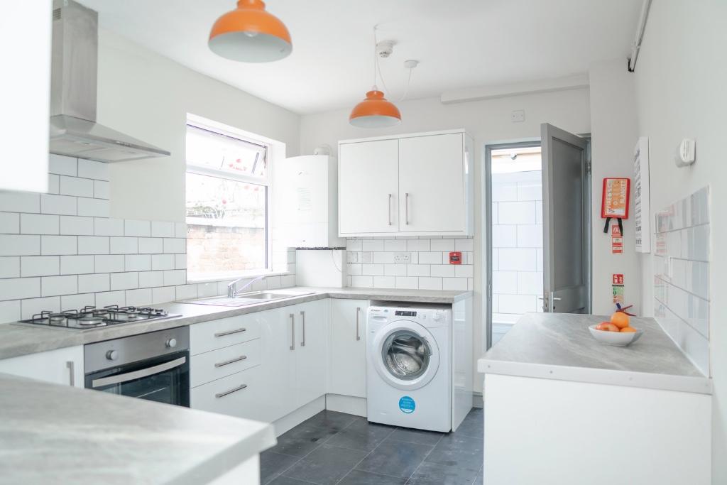 Main image of property: Granville Road, Chester, Cheshire, CH1