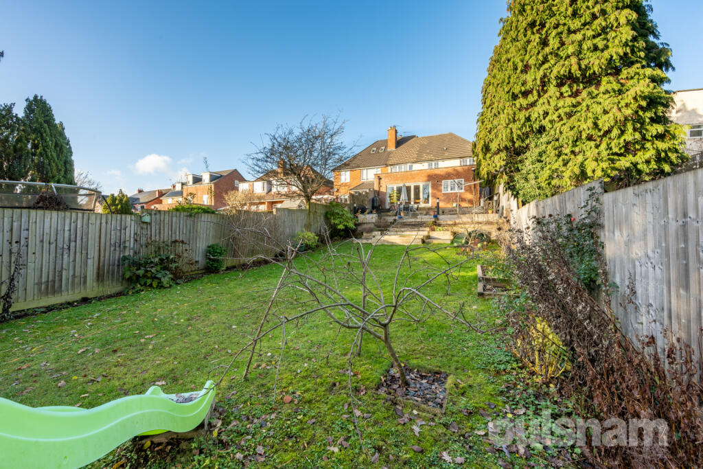 Additional image 21 of Woodland Road, Northfield, Birmingham, West Midlands, B31