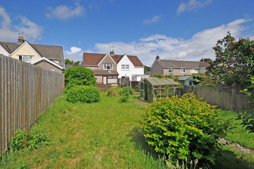House in Newport, Cefn, Rogerstone - View 2