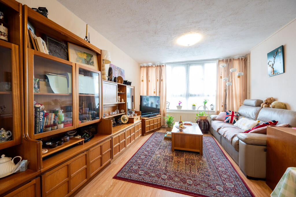 Apartment in London - View 4