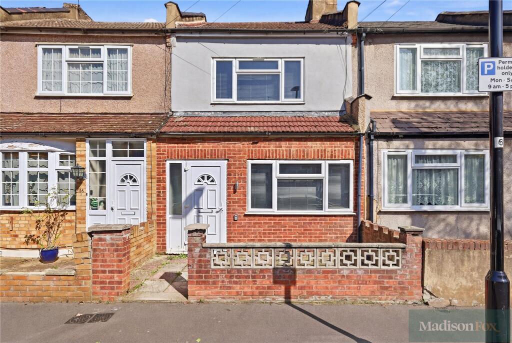 Main image of property: Landseer Avenue, Manor Park, E12