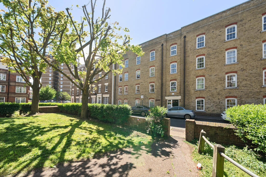 Main image of property: Leroy Street, London, SE1
